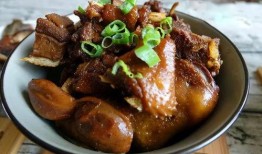 爆料铁锅炖大鹅视频,揭秘家常美食背后的烹饪奥秘